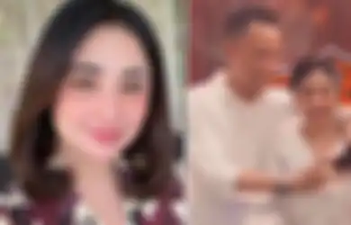 Cincin Melingkar di Jari Manis Usai Dilamar Pilot, Dewi Perssik Justru Enggan Buru-buru Nikah Gara-gara Ini