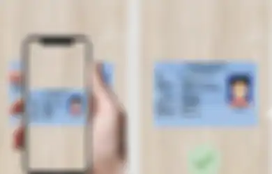 Nyesel Kalau Gagal Lolos, Ini Cara Jitu Upload Foto KTP Kartu Prakerja, Insentif Rp 4,2 Juta di Tangan