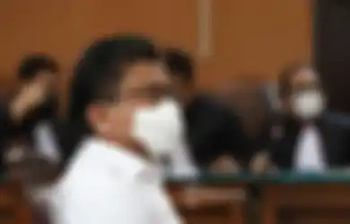 Soroti Gaya Rambut Ferdy Sambo saat Sidang Vonis, Pakar Sebut Suami Putri Candrawathi Ingin Tunjukkan Hal Ini