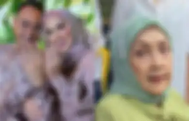 Tetap Mau Nikah dengan Ferry Irawan Meski Pengangguran, Mertua Venna Melinda Bongkar Fakta Ini 