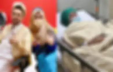 6 Jam Jalani Operasi Besar, Terungkap Penyakit yang Diderita Mama Amy, Raffi Ahmad Bongkar Kondisi sang Ibu