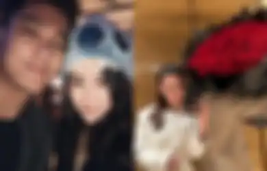 'Spill Mukanya Kakak', Bikin Penasaran, Karen Vendela Pamer Pacar Baru Setelah Batal Nikah dengan Boy William