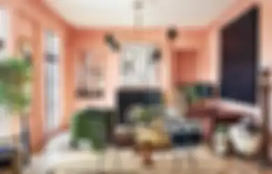 5 Tips Sulap Interior Rumah Menjadi Baru dan Modern            