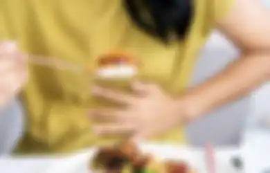 Pemicu Asam Lambung Naik Bukan Cuma karena Makanan Pedas, Cek Faktanya di Sini!