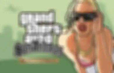 Alasan Greget Kenapa GTA San Andreas Andreas Bisa Dibilang Game Terbaik