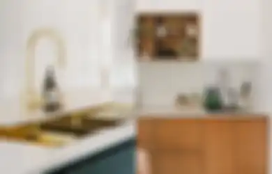 Pertimbangan Meletakkan Keran Air di Dapur Minimalis Sesuai Feng Shui