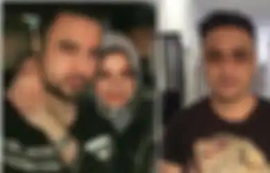 Rizal Djibran Dilaporkan Istri Atas Dugaan KDRT dan Penyimpangan Seksual, Begini Cerita Pilu Sarah yang Selalu Dapat Perlakuan Kasar dari Suami
