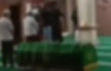 Innalillahi Wa Innailaihi Rojiun, Pedangdut Kondang Ini Meninggal Dunia Usai Berjuang Lawan Tumor Otak, Sudah Siapkan 2 Lagu Baru Tapi Tak Sempat Diluncurkan