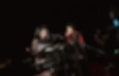 Ukuran Keberhasilan Sebuah Lagu, ZeroSix Park: Kepuasan Hati!