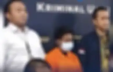 Dikatain Gini, Karyawan Atur Strategi Habisi Bos Ayam Goreng Bekasi, Fotonya Ungkap Sikap Janggal