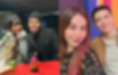 Thariq Halilintar dan Fuji Putus, Doddy Sudrajat Malah Sesumbar Hubungan Antara Mayang dengan Nicky Tirta