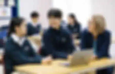 200 Sekolah di Korea Selatan Dituntut Burberry Gara-gara Seragam