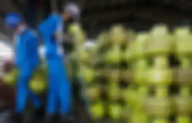 3 Trik Terhindar dari Oknum Nakal Sebelum Beli Gas LPG 3 Kg, Perhatikan Baik-baik Demi Keselamatan Nyawa Seisi Rumah
