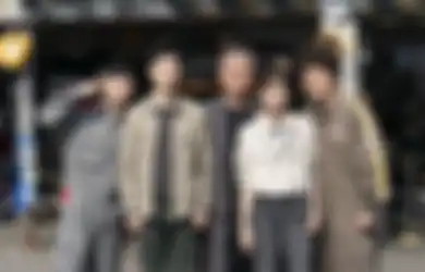 Info Drama Korea Taxi Driver 2, Netizen Curigai Sosok Dekat Kim Do Ki Ini Villain yang Sebenarnya!