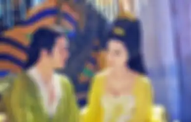 Kawini dan Bunuh Putra Sendiri, Mantan Selir Ini Sukses Jadi Kaisar China