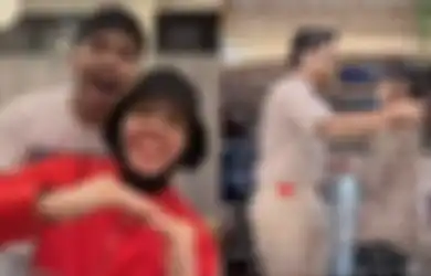 Putus dari Thariq Halilintar, Fuji Diduga Kena Sindir Lenggogeni Faruk, Unggahan di Momen Ultah Ini Bikin Netizen Salah Fokus
