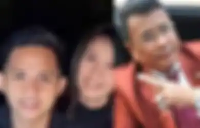 Janji Hotman Paris pada Ortu Bharada E, Bakal Biayai Pernikahan Richard dan Ling Ling hingga Siarkan di TV
