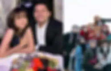 Dibayang-bayangi Keluarga Gen Halilintar, Fuji Curhat Sempat Bimbang hingga Serba Salah Saat Pacaran dengan Thariq Halilintar