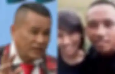 HEBOH Hotman Paris Janji Bayari Nikahan Bharada E, sang Pengacara Ingin Ditayangkan di Televisi: Kita Ramaikan