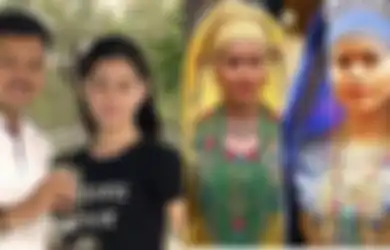 Bikin Pangeran Brunei Jatuh Cinta, Gadis Keturunan Rakyat Biasa Ini Sekarang Jadi Calon Ratu, Intip Kisahnya yang Menikah Usia 17 Tahun