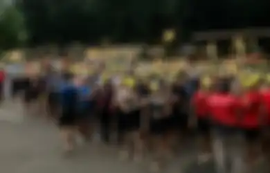 Dukung Anak Muda Sehat, Ada Kategori Youth di Triathlon Buddies 2023