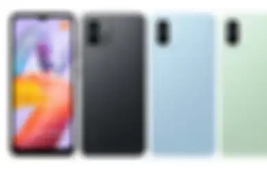 Bocoran Spek Redmi A2 dan Redmi A2+ yang Muncul di Sertifikasi TUV