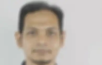 Biodata Ahmad Munasir Dosen UII yang Dicari Interpol, Sempat Buka Data Digital Sebelum Hilang di Kota Ini
