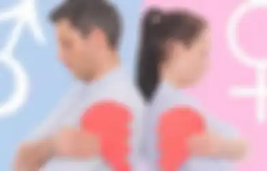 7 Cara Mengatasi Rasa Canggung Ketemu Mantan Pacar, Lakukan Ini agar Tak Salting