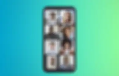 Google Meet Hadirkan Background Video 360 Derajat di iOS dan Andorid