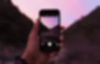 Ternyata Gampang! Cara Foto Pakai Mode Manual di Smartphone 