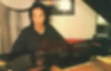 Sikap Jantan Chrisye Mengakui Kalo Lagunya Jiplak Musisi Luar
