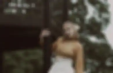 Pakai Setting Kamera Begini, Cara Foto Potrait Model Saat Mendung
