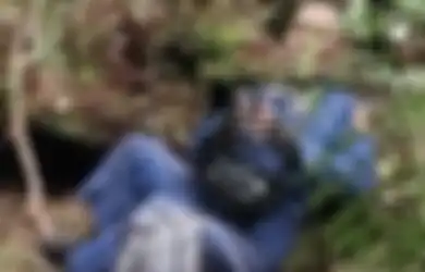 Pantas Kapolri Sampai Kirim 2 Heli, Begini Kondisi Lokasi Kecelakaan Kapolda Jambi, Fotonya Beredar
