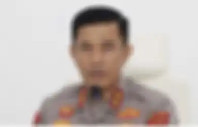 Profil Kapolda Jambi Irjen Rusdi Hartono, Ternyata Teman Satu Angkatan Kapolri, Ini Foto Sosoknya
