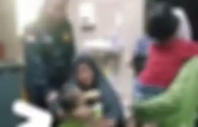 Jadi Saksi Pembunuhan, Bayi Bos Ayam Goreng Bekasi Terus Panggil Mamanya, Kondisi Terkininya Terungkap