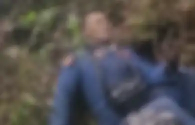 Ini Foto-foto Korban Kecelakaan Helikopter Kapolda Jambi, Begini Kondisi Irjen Rusdi Hartono