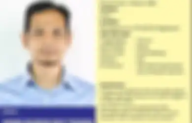 Misteri Hilangnya Dosen UII Makin Pelik, Ahmad Munasir Justru Terdeteksi Masuk Amerika Serikat, Rektor Pertanyakan Misi yang Sedang Dijalani Tenaga Pendidiknya