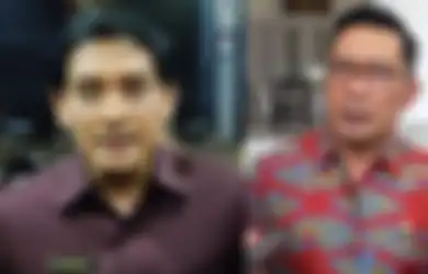 Usai Tulis Surat Terbuka Pengunduran Diri Jadi Wakil Bupati Indramayu, Lucky Hakim Kini Agendakan Pertemuan Bersama Ridwan Kamil, Ada Apa?