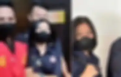 Sengaja Dipilih yang Cantik, Ternyata Ada Alasan Khusus di Balik Terpilihnya Mbak LPSK yang Sigap Kawal Bharada E