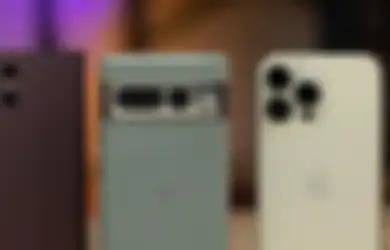 Pertimbangkan 3 Hal Ini Sebelum Beralih Merek Smartphone Yang Beda