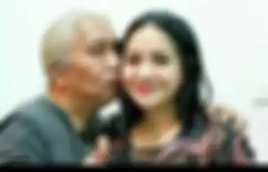 Gideon Tengker Selama Ini Hanya Bisa Melihat Nagita Slavina dan Rafathar dari Media Sosial, Ngaku Takut Ajak Bertemu Anak Cucunya