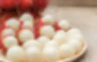 Diduga Kelaparan, Bocah Laki-laki Makan Rambutan Beserta Bijinya hingga Alami Hal Mengerikan Ini di Perutnya