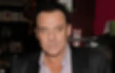 Bintang Saving Private Ryan Tom Sizemore Kritis Akibat Aneurisma Otak