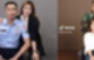 Terlanjur Foto Prewedding, Wanita Cantik Ditipu TNI Gadungan, Identitas Aslinya Bikin Syok
