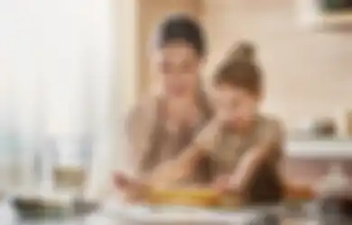Mau Dapur Minimalis Jadi Lebih Aman dan Ramah Anak? Siapkan 5 Hal Ini 
