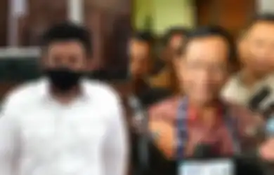 Isu Gerakan Bawah Tanah Ferdy Sambo Tak Terbukti, Mahfud MD Sebut Ada Kemungkinan di Tingkat Banding: Sering Terjadi
