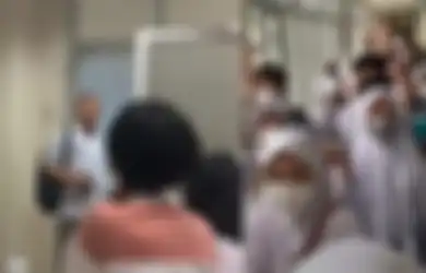 Dikira Salah Masuk Kelas, Dosen Syok Mahasiswanya Kompak Pakai Seragam SMA, Begini Awal Mula Ide Tercetus