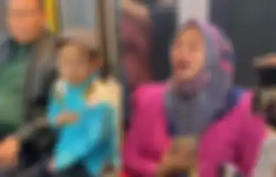 Bukan Ibu Kandung, Shelvie Hanna Kekeh Ingin Hak Asuh Anak Jatuh ke Tangannya, Daus Mini: Ketemu di Pengadilan!