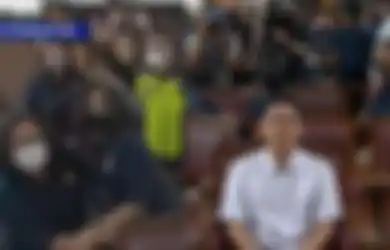 Antisipasi Adanya Penyusup, Aksi LPSK Lindungi Bharada E Usai Pembacaan Vonis Disorot, Ungkap Situasi di Luar: Ricuh
