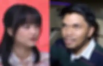 Fuji dan Thariq Halilintar Tetap Mesra Tak Seperti Pasangan Putus Cinta, Faisal: Mereka Masih Saling Sayang